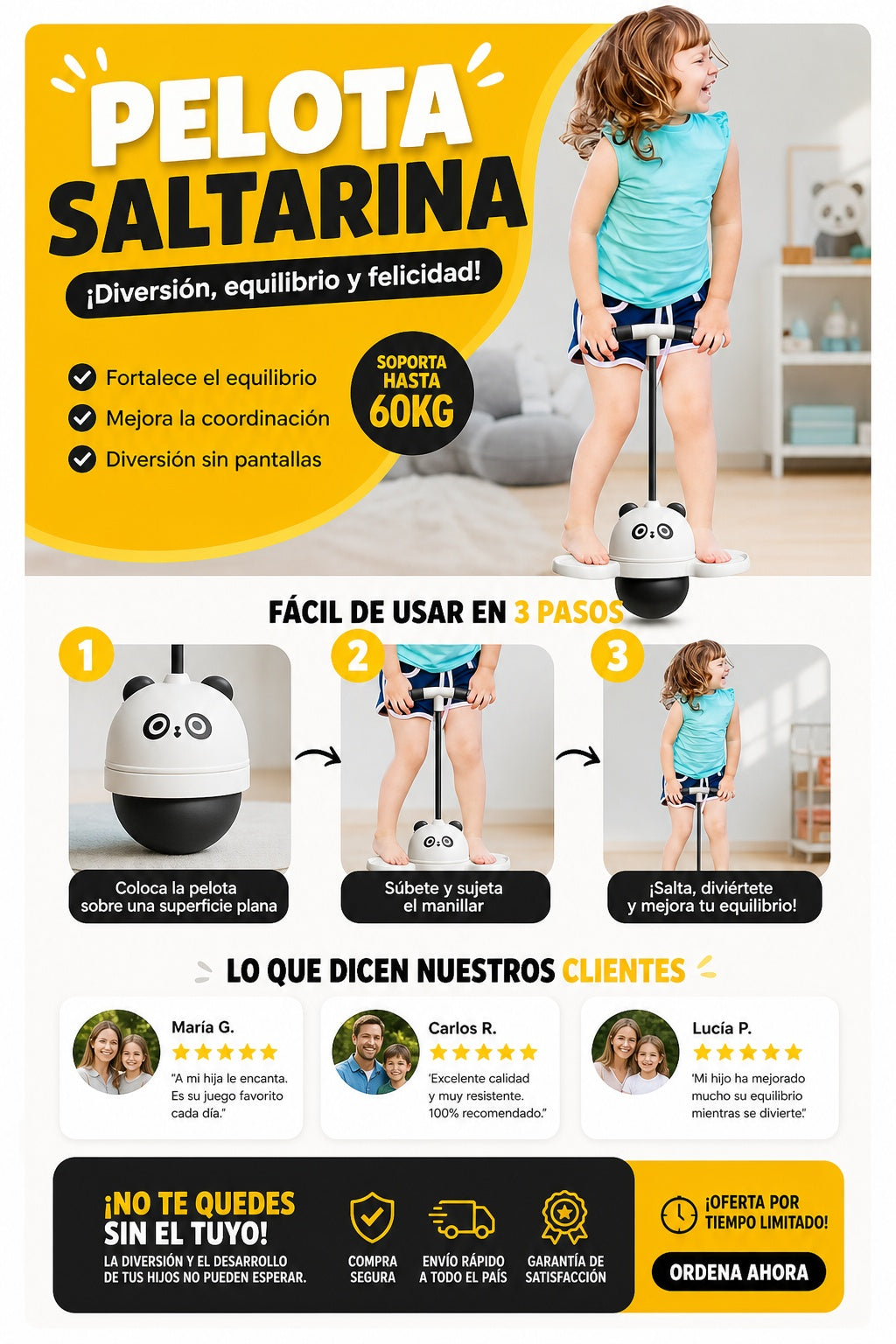 Pelota Saltarina - imagen 8