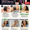 Smartwatch T900 Pro Max Evo - imagen 8