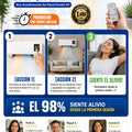 Aire Acondicionado De Pared Portatil 141 - imagen 8
