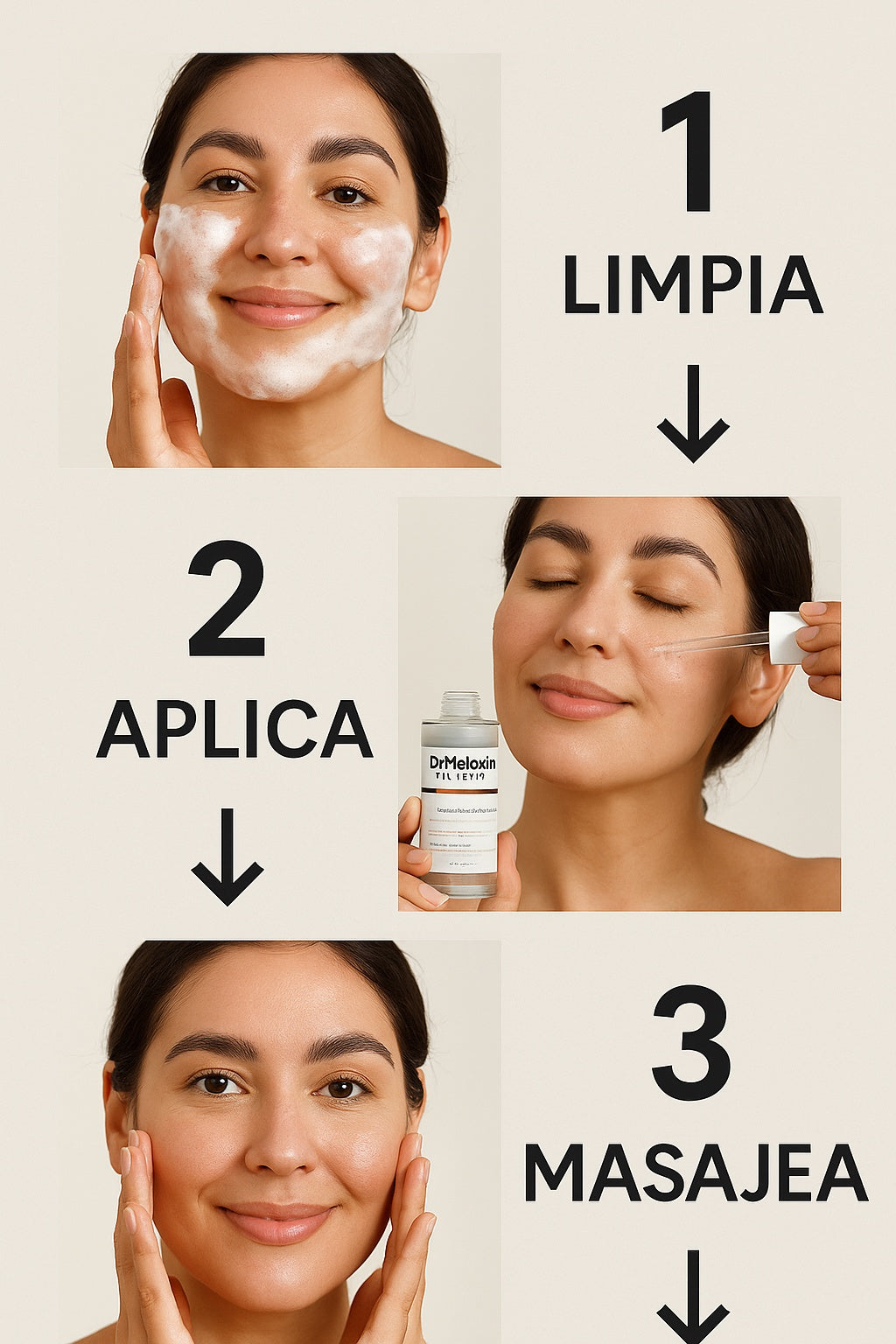 dr melaxin - imagen 8