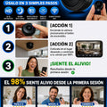 Camara Pequena A9 - imagen 8