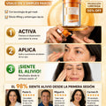 Crema Papa Feel Antiarrugas 5d - imagen 8