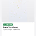 Foco Ventilador — confianza-envio