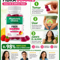 Physicians Choice Fibra 60 Gomas - imagen 8