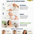 Almohada Moldeadora Para Bebe - imagen 8