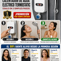 Calentador De Agua Electrico Termostatic - imagen 8