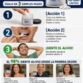 Nobs Tabletas Mineral Para Dientes - imagen 8