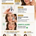 Crema De Ojos De Masaje Electrico Ycz - imagen 8