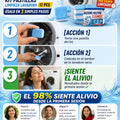 Kit Pastillas Limpieza Lavadora 12 Pcs - imagen 8