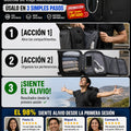 Mochila De Viaje Multifuncional - imagen 8