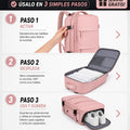 Mochila De Viaje Impermeable - imagen 8