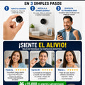 Mini Camara Espia Seguridad Wifi A9 - imagen 8
