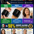 Pulsometro Monitor Digital Arteria - imagen 8