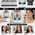 Limpiador De Brochas Recargable - imagen 8
