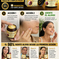 Crema Reparadora Veneno De Abeja - imagen 8