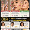 Depiladora Facial Electrica Flawlbss - imagen 8