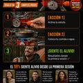 Estufa Portatil De Gas Para Camping - imagen 8