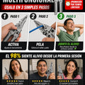 Pinzas Pelacables Multifuncional - imagen 8