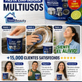 Pasta Limpiadora Multiusos Cleaner - imagen 8