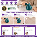 Elimina Quitapelusas Pelo Electrico - imagen 8