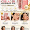 Mascarilla Medicube Facial Colageno - imagen 8