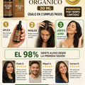 Aceite De Batana Organico 30 Ml - imagen 8