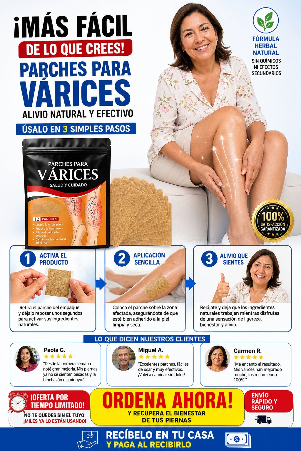 parches para varises - imagen 8