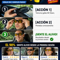 Gafas De Conduccion 2x1 Hd Vision Lentes - imagen 8