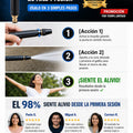 Pistola De Alta Presion De Agua Boquilla - imagen 8