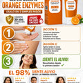 Gel Exfoliante Orange Enzymes - imagen 8