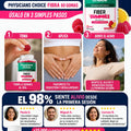 Physicians Choice Fibra 60 Gomas - imagen 8