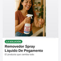 Removedor Spray Liquido De Pegamento — confianza-envio