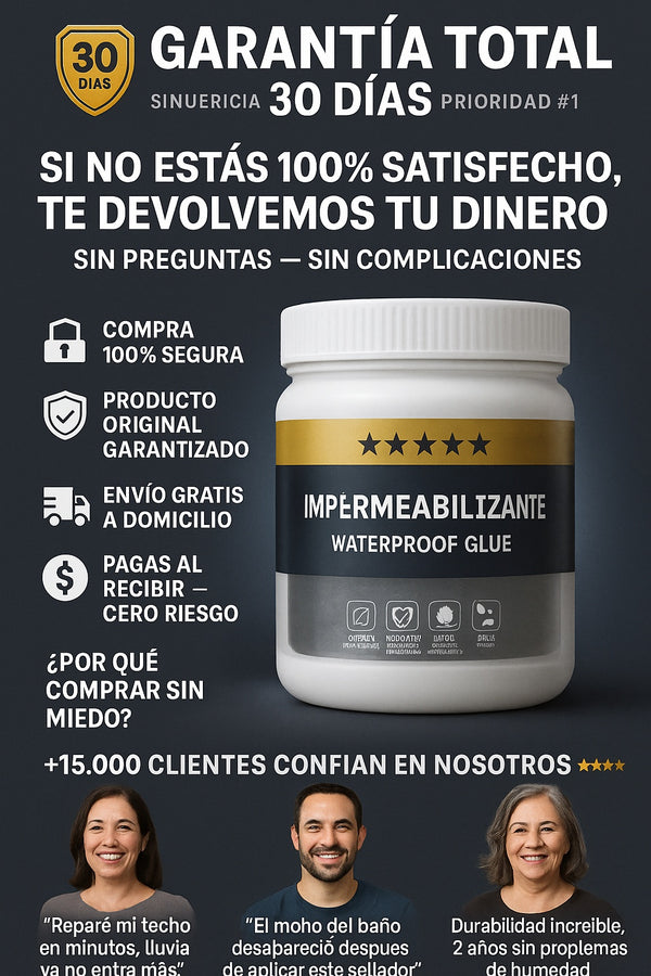 impermeabilizante - imagen 9