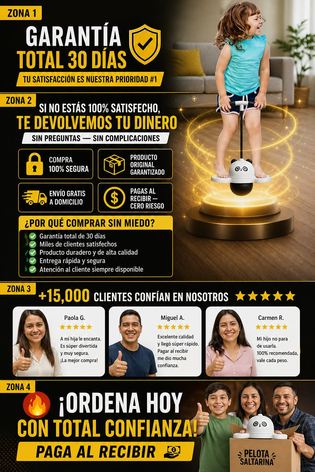 Pelota Saltarina - imagen 9