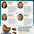 Cepillo Facial Para Contorno Linfatico - sección 9
