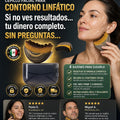 Cepillo Facial Para Contorno Linfatico - sección 10