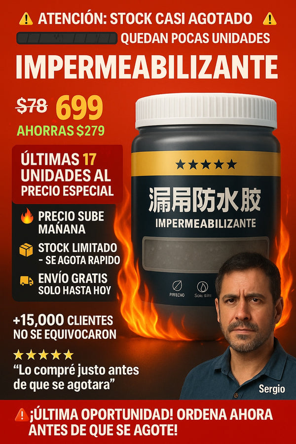impermeabilizante - imagen 10