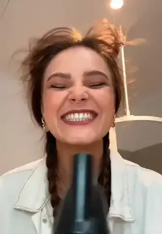 Blanqueador Dental Pasta Morada