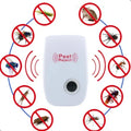 Repelente Ultrasonico De Plagas Potente