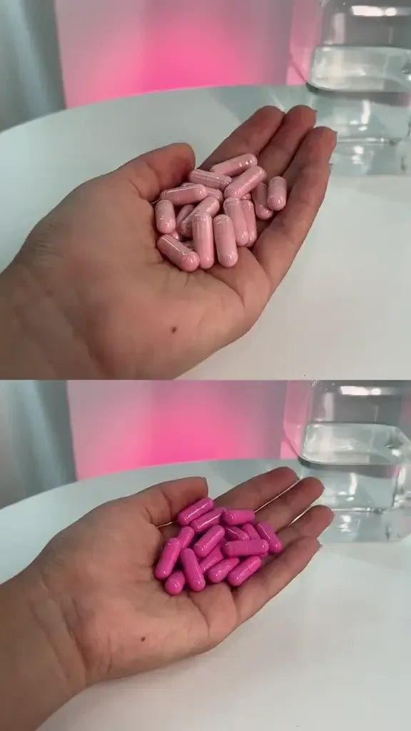 Probioticos Para La Salud Intimafemenina