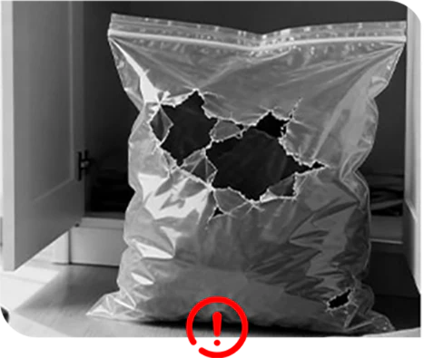 Bomba Al Vacio Multiusos Bolsas