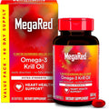 Suplemento Megared Omega 3 90 Capsu