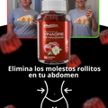 Gummy Life Gomitas De Vinagre De Manzana