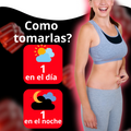 Gummy Life Gomitas De Vinagre De Manzana