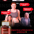 Gummy Life Gomitas De Vinagre De Manzana