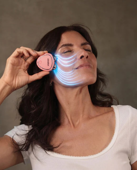 Microcorriente Lifting Antiarrugas