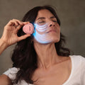 Microcorriente Lifting Antiarrugas