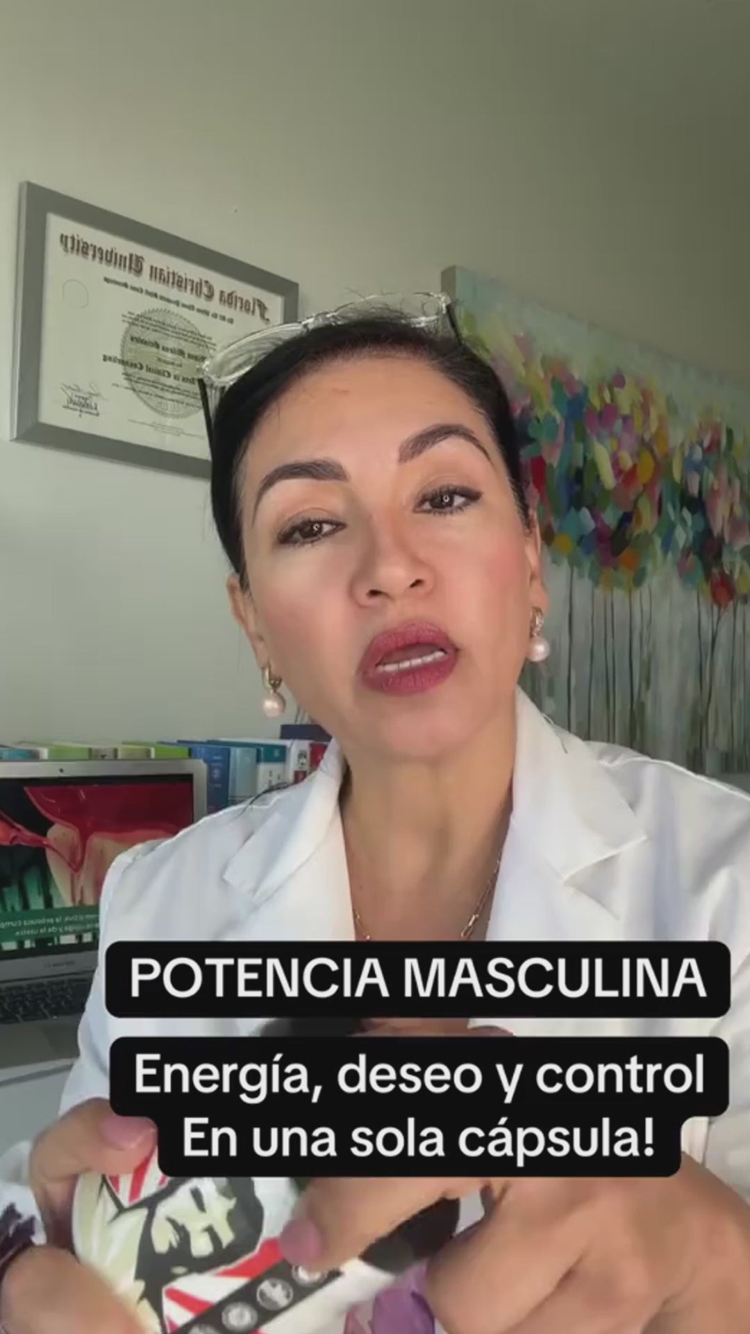 Cargar video: 