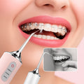 Irrigador Dental Recargable