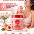 Suplemento Peach Perfect Inositol 135g
